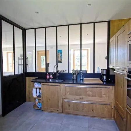: Les Embruns Classe 4 Etoiles Semesterbostad *